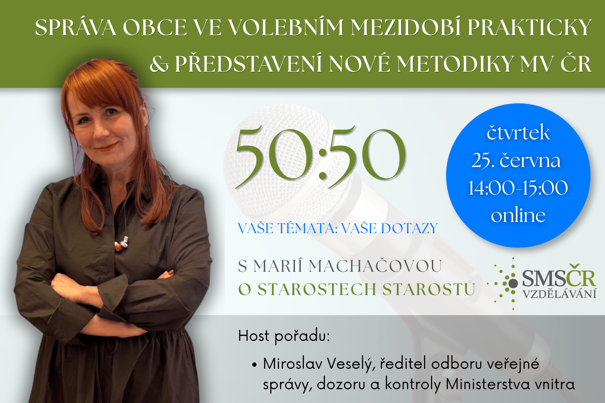 5050 Metodika MV ČR červen 2026